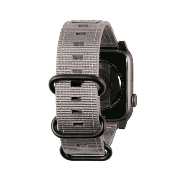 Apple watch on sale nato strap 44mm